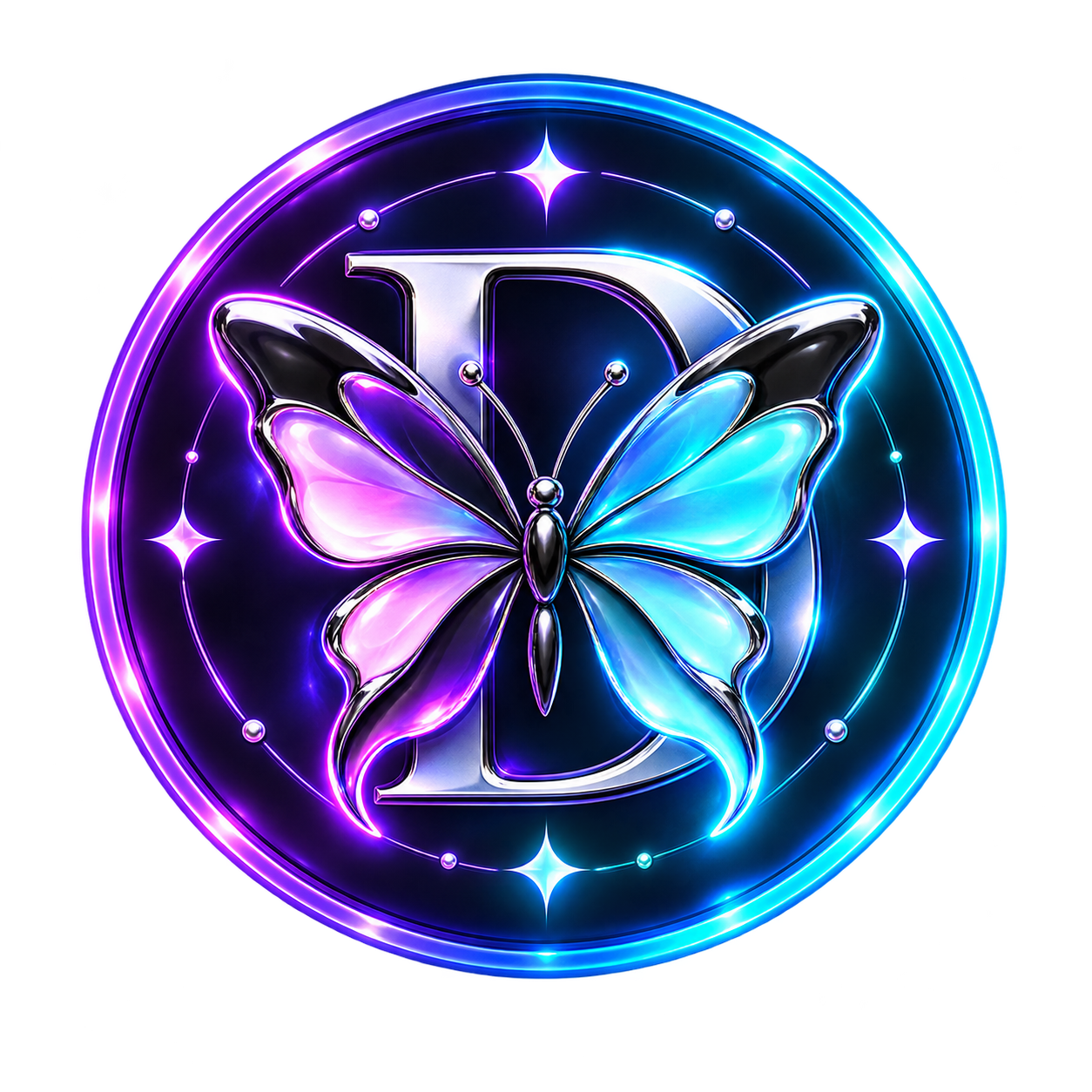 Dania Capellan logo