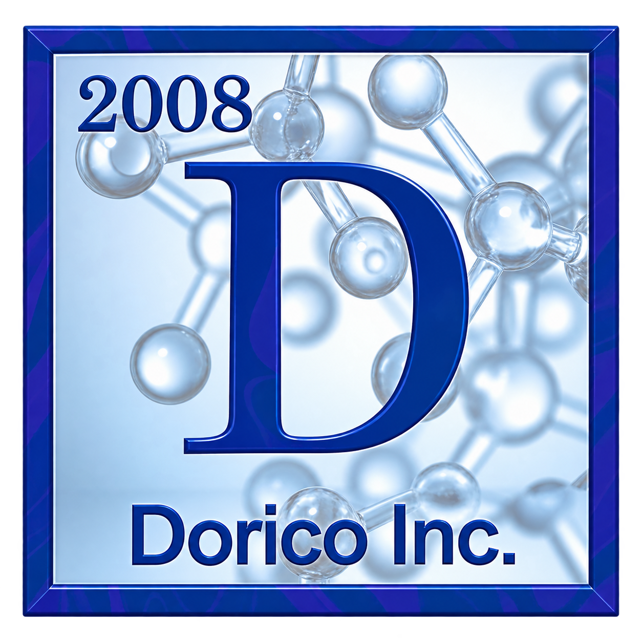 Dorico Inc. logo